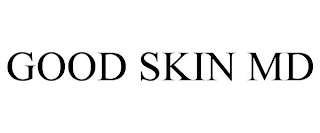 GOOD SKIN MD