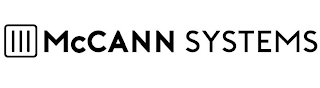 MCCANN SYSTEMS