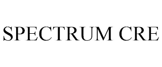 SPECTRUM CRE