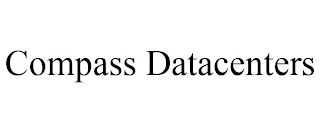 COMPASS DATACENTERS