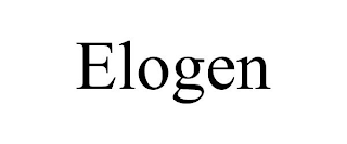 ELOGEN