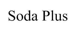SODA PLUS