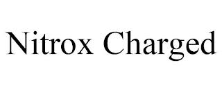 NITROX CHARGED