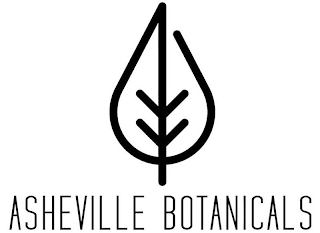 ASHEVILLE BOTANICALS