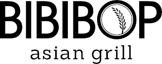 BIBIBOP ASIAN GRILL