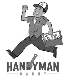 HANDYMAN DANNY