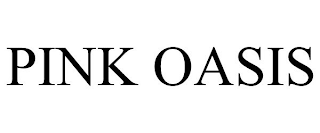 PINK OASIS
