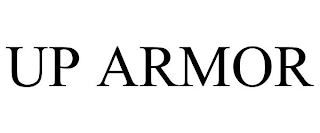 UP ARMOR