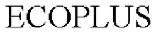 ECOPLUS