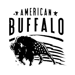 AMERICAN BUFFALO