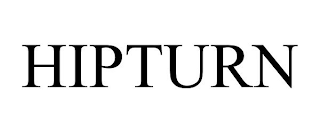HIPTURN