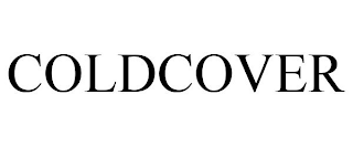 COLDCOVER