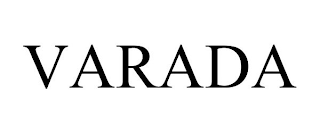 VARADA