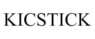KICSTICK