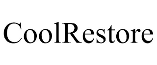 COOLRESTORE