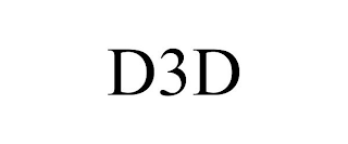 D3D