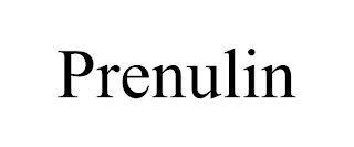 PRENULIN