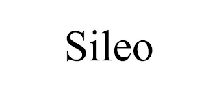 SILEO