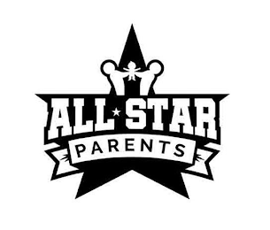 ALL STAR PARENTS
