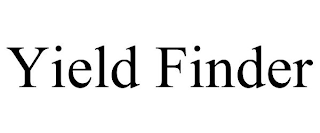 YIELD FINDER