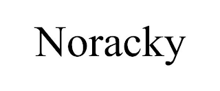 NORACKY