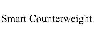SMART COUNTERWEIGHT