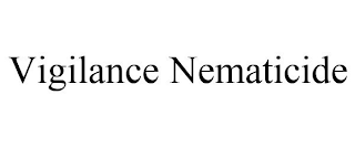 VIGILANCE NEMATICIDE