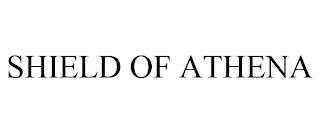 SHIELD OF ATHENA