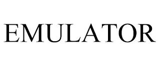 EMULATOR