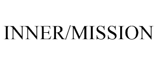INNER/MISSION