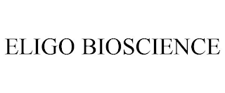 ELIGO BIOSCIENCE