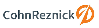 COHNREZNICK