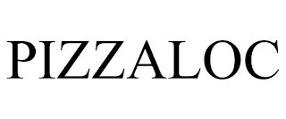 PIZZALOC