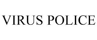 VIRUS POLICE