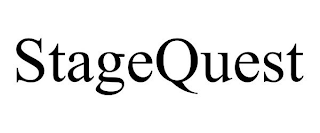 STAGEQUEST