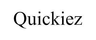 QUICKIEZ