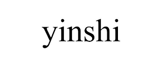 YINSHI