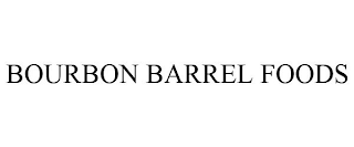 BOURBON BARREL FOODS