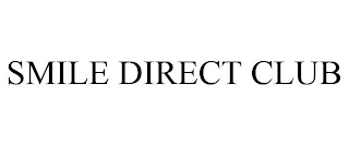 SMILE DIRECT CLUB