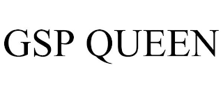GSP QUEEN