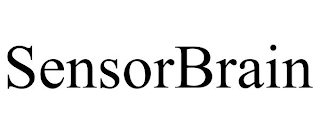 SENSORBRAIN