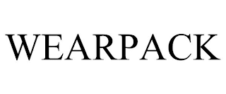 WEARPACK