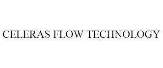 CELERAS FLOW TECHNOLOGY