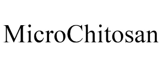 MICROCHITOSAN
