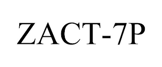 ZACT-7P