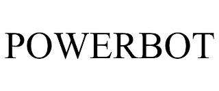 POWERBOT