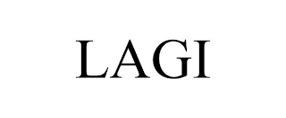 LAGI