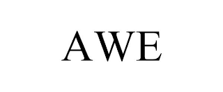 AWE