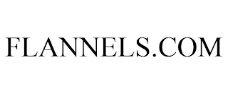FLANNELS.COM