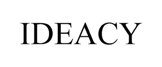 IDEACY